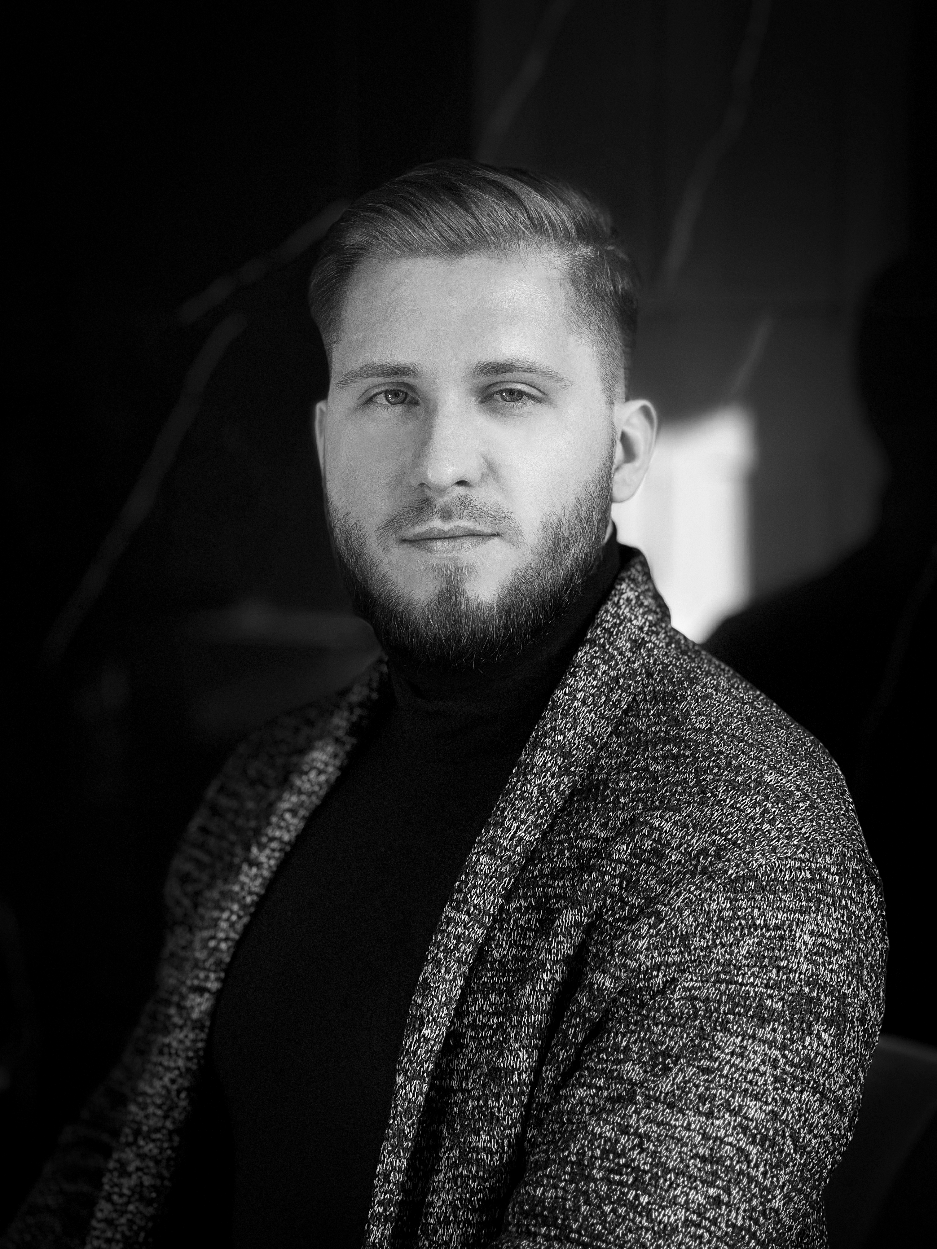 Siarhei Karoza