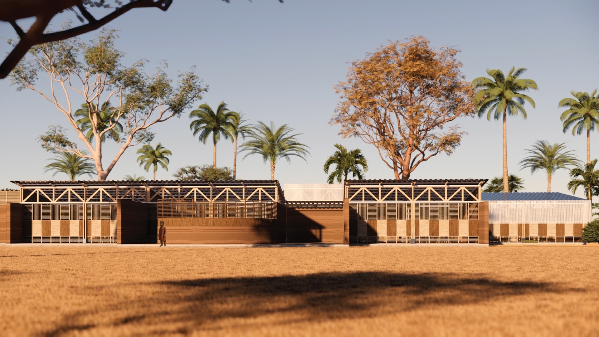winning projects finalist kaira looro 2025 Nursery School africa Balouo Salo 