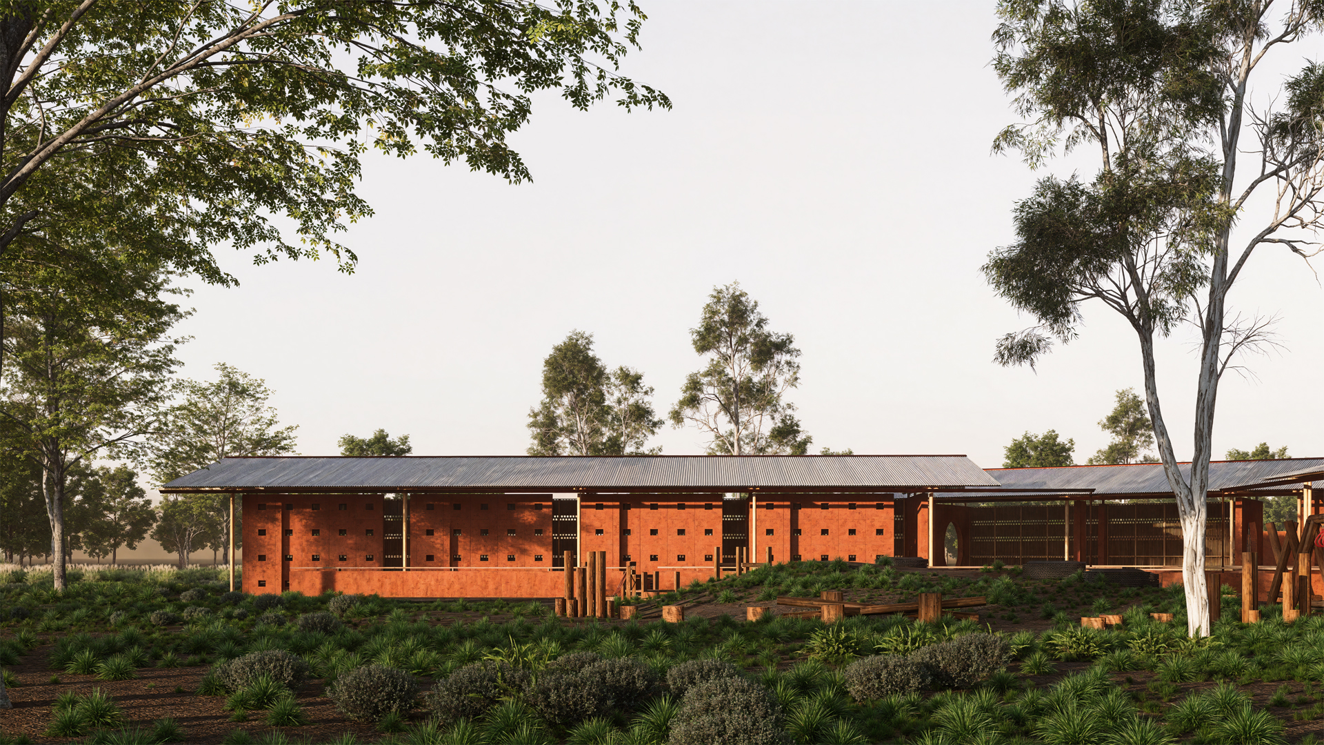 winning projects finalist kaira looro 2025 Nursery School africa Balouo Salo 