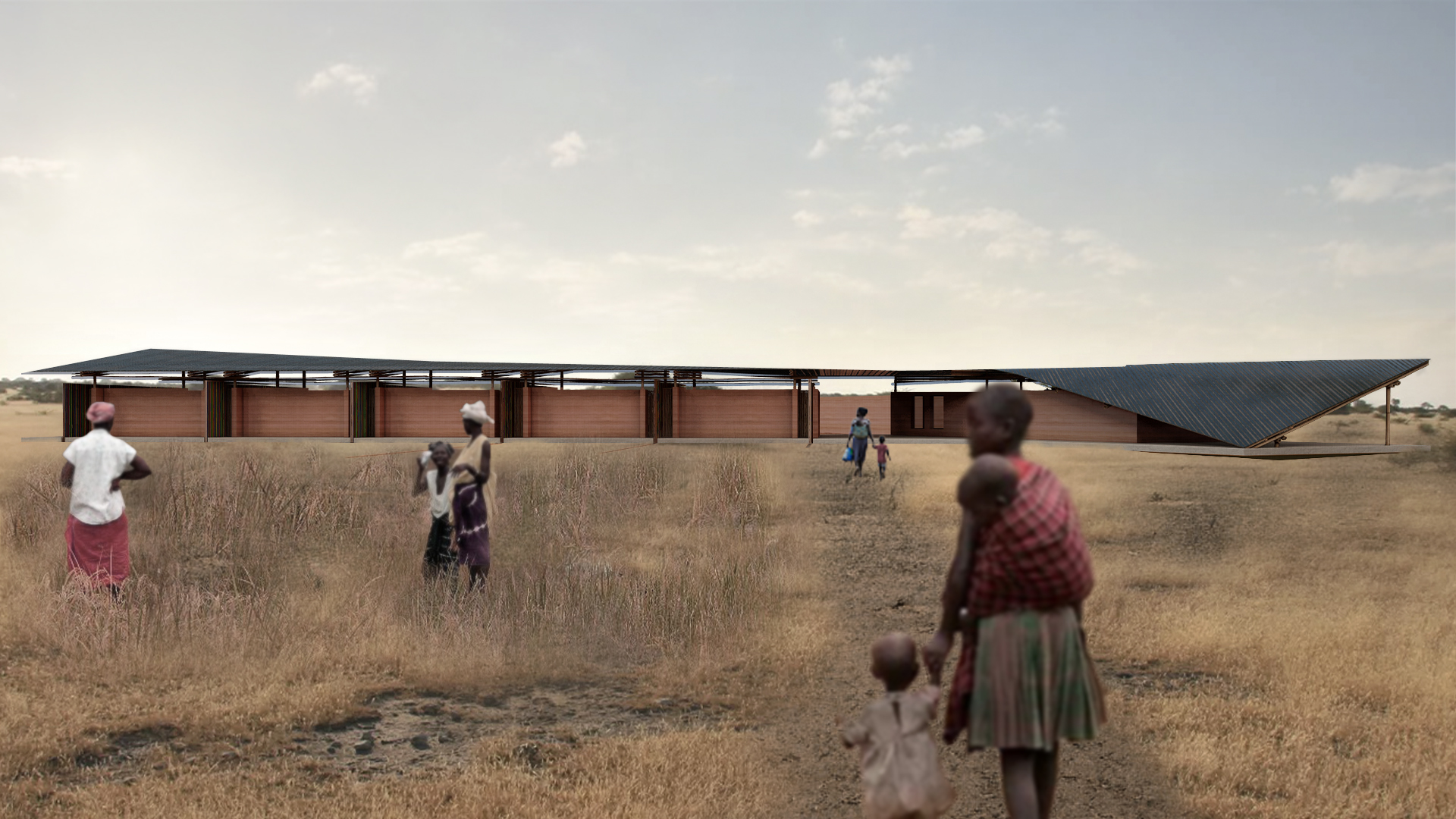 winning projects finalist kaira looro 2025 Nursery School africa Balouo Salo 