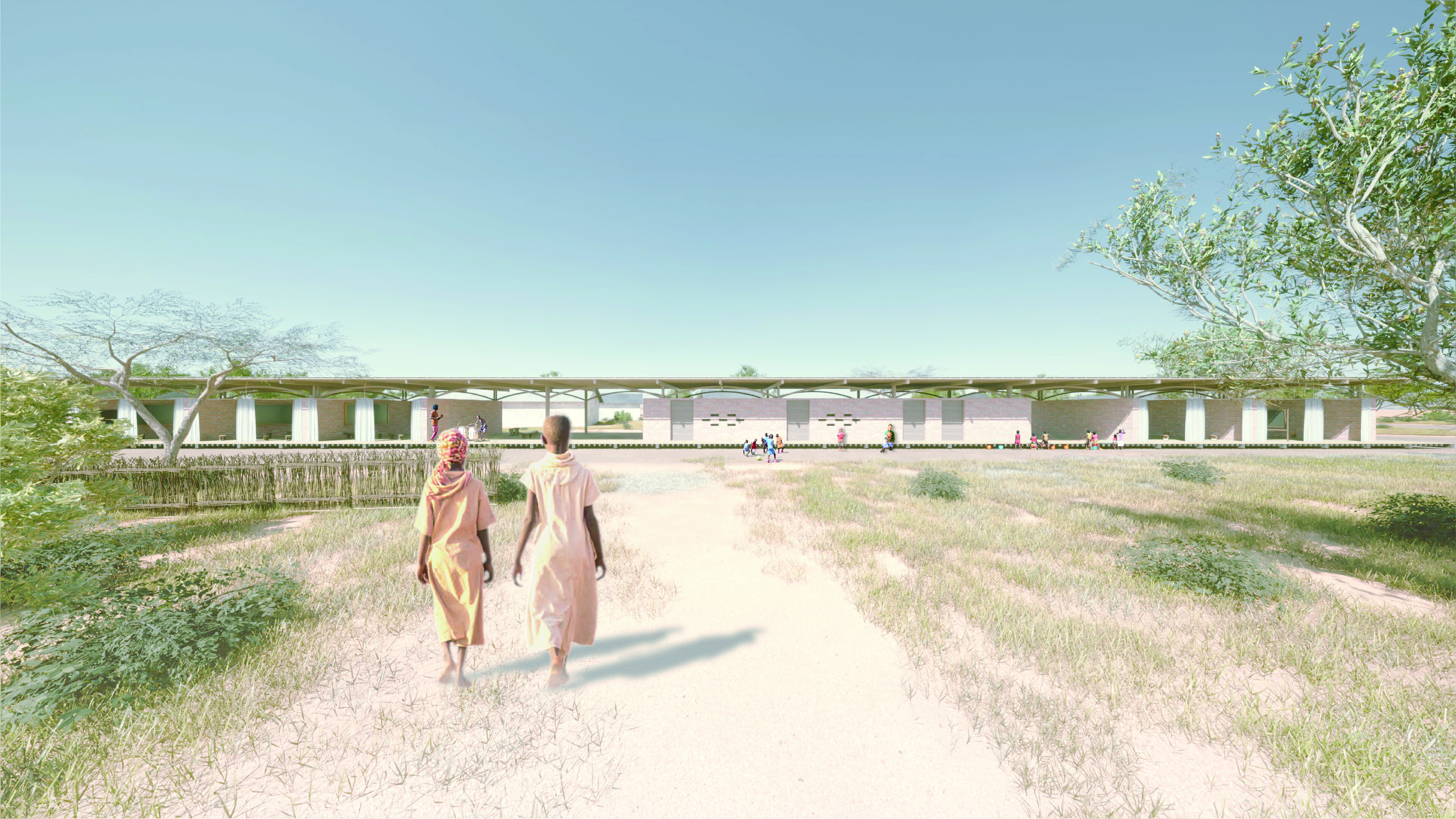 winning projects finalist kaira looro 2025 Nursery School africa Balouo Salo 
