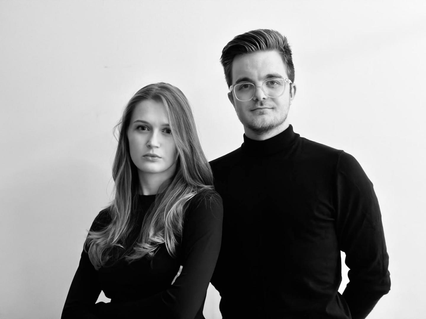 Interview with Marta Kuczynska & Jakub Czak - 2nd Prize 2026