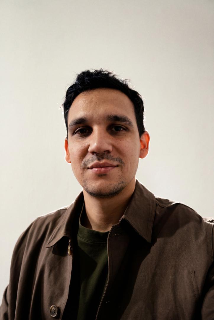Interview with Eduardo Maximiliano Zepeda Ledesma