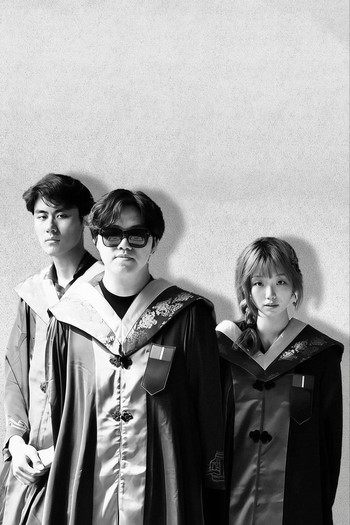 Interview with Jiayou Zang, Mengzhe Li, Hongyu Tan