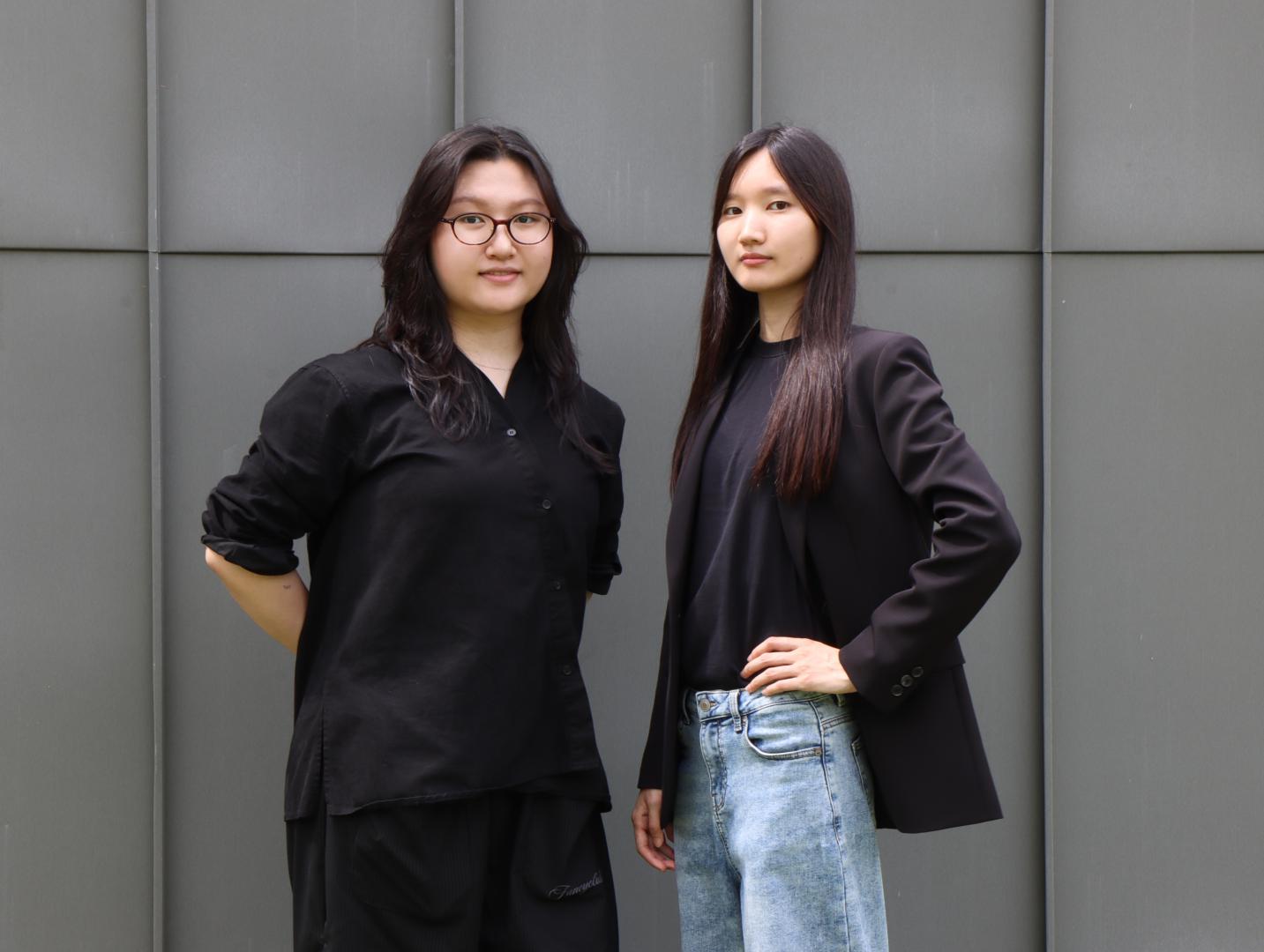 Interview with IHYEON PARK, HYUN JE KOO