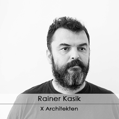 Kasik X Architekten