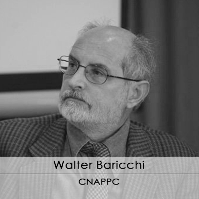 Walter Baricchi