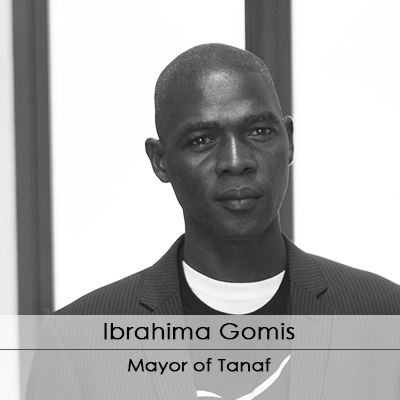 Ibrahima Gomis Tanaf