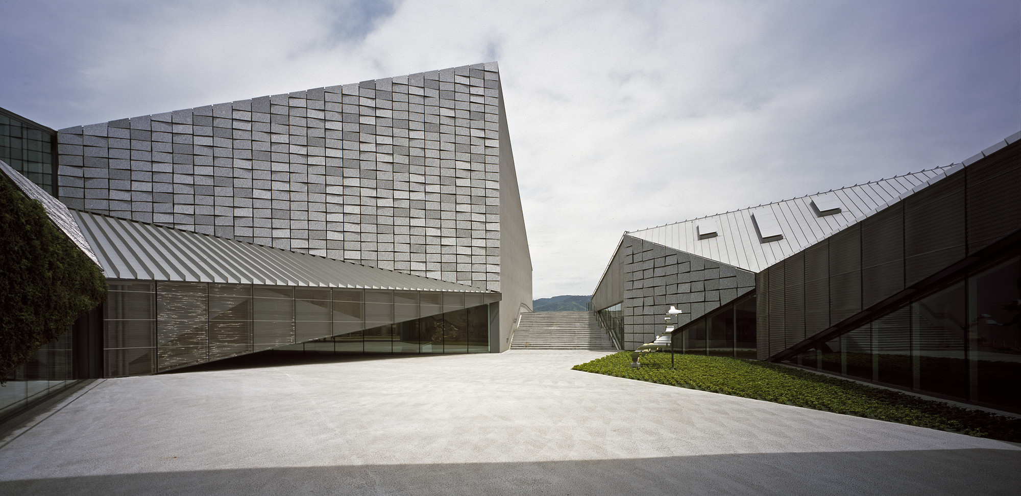 Kengo Kuma