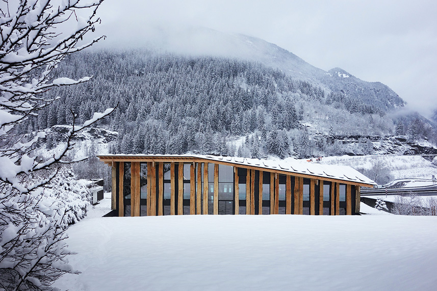 Kengo Kuma