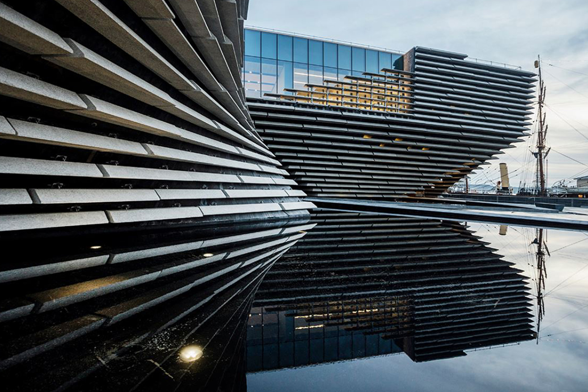 Kengo Kuma