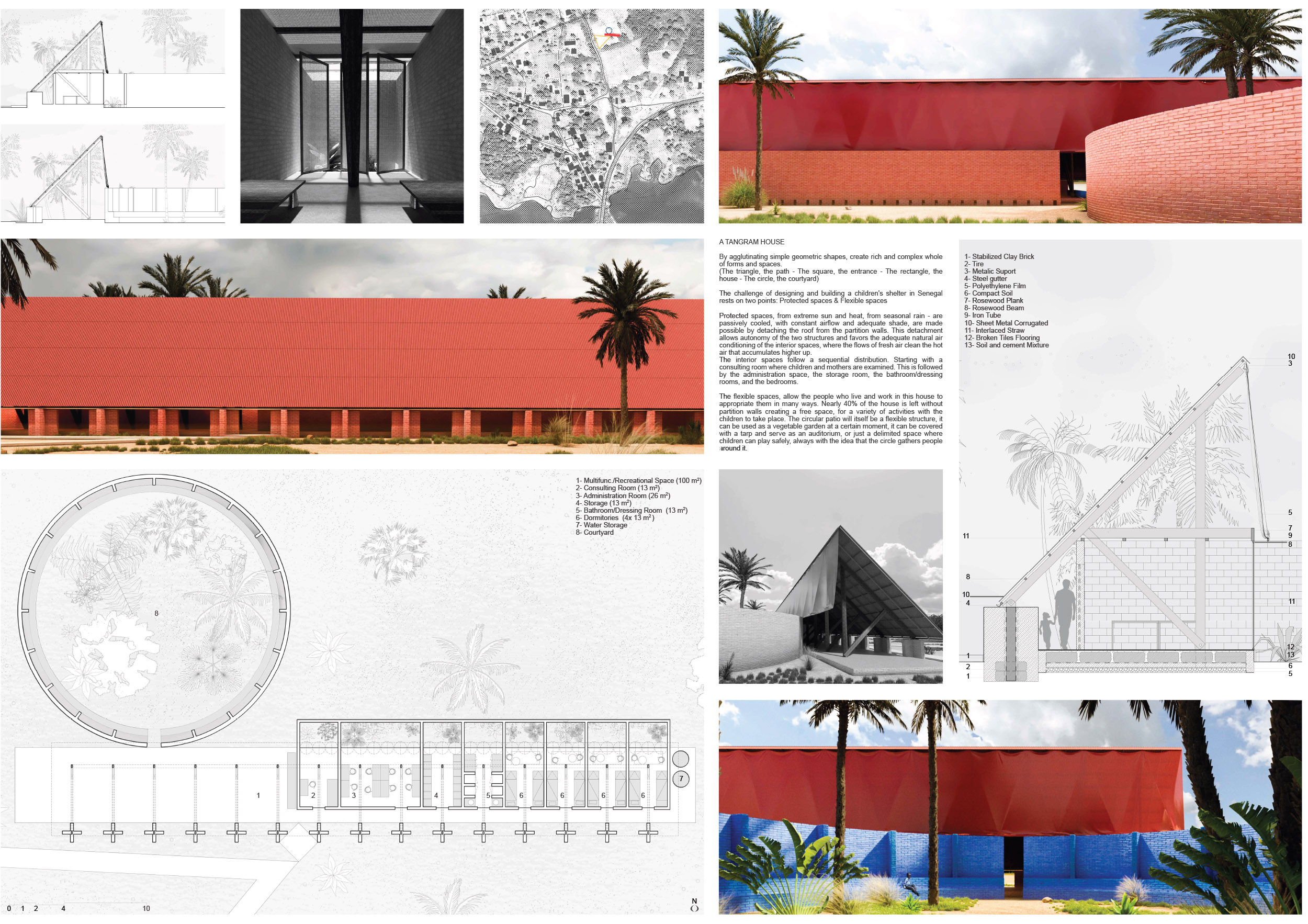 finalist projects mention kaira looro 2022 Children's House  