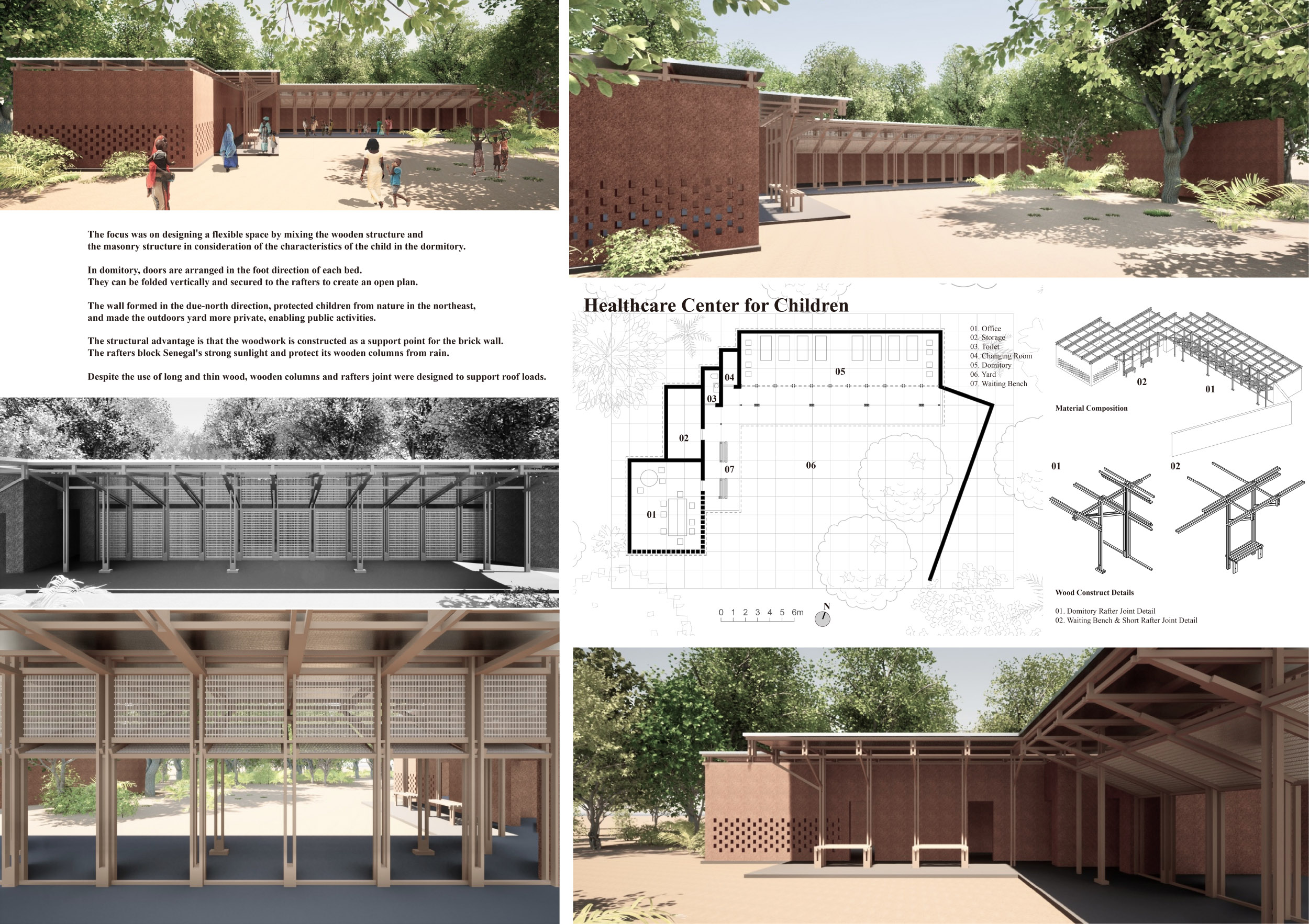 finalist projects mention kaira looro 2022 Children's House  