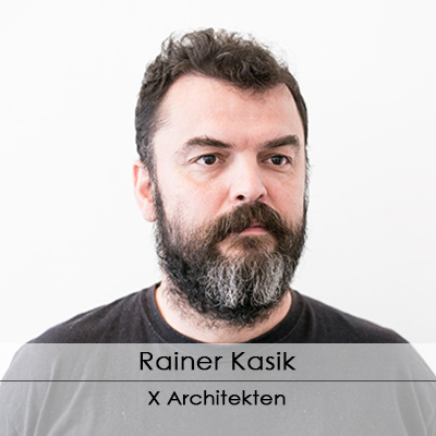 Kasik X Architekten