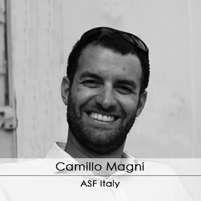 Camillo Magni