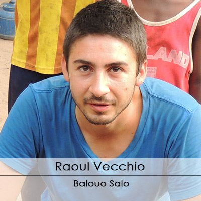 Raoul VEcchio