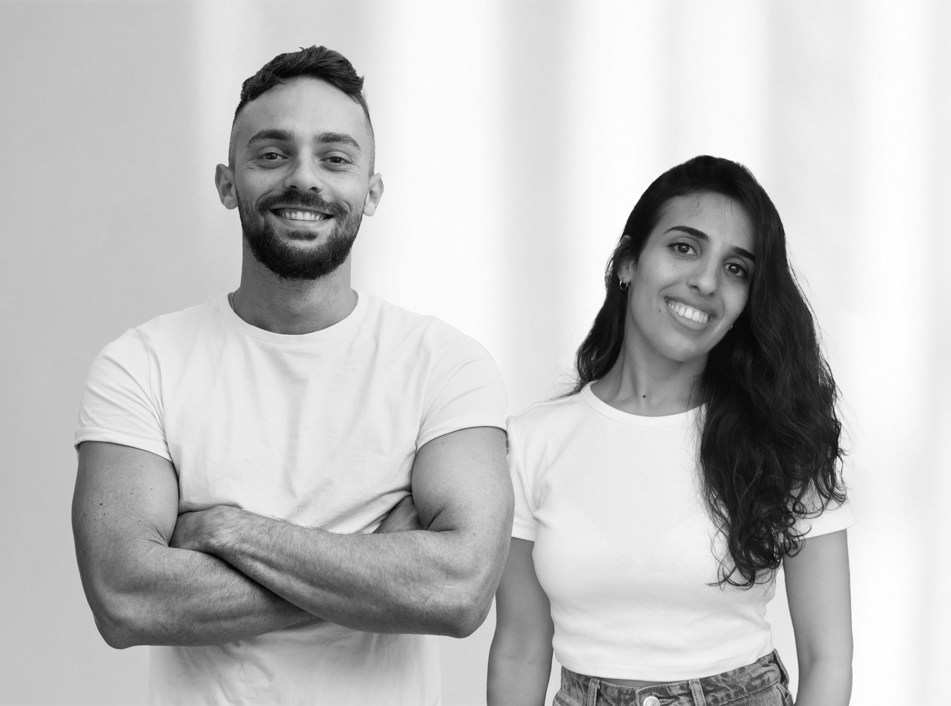 Interview with Rotem Fintz, Niv Arbiv - 2nd Prize 2023