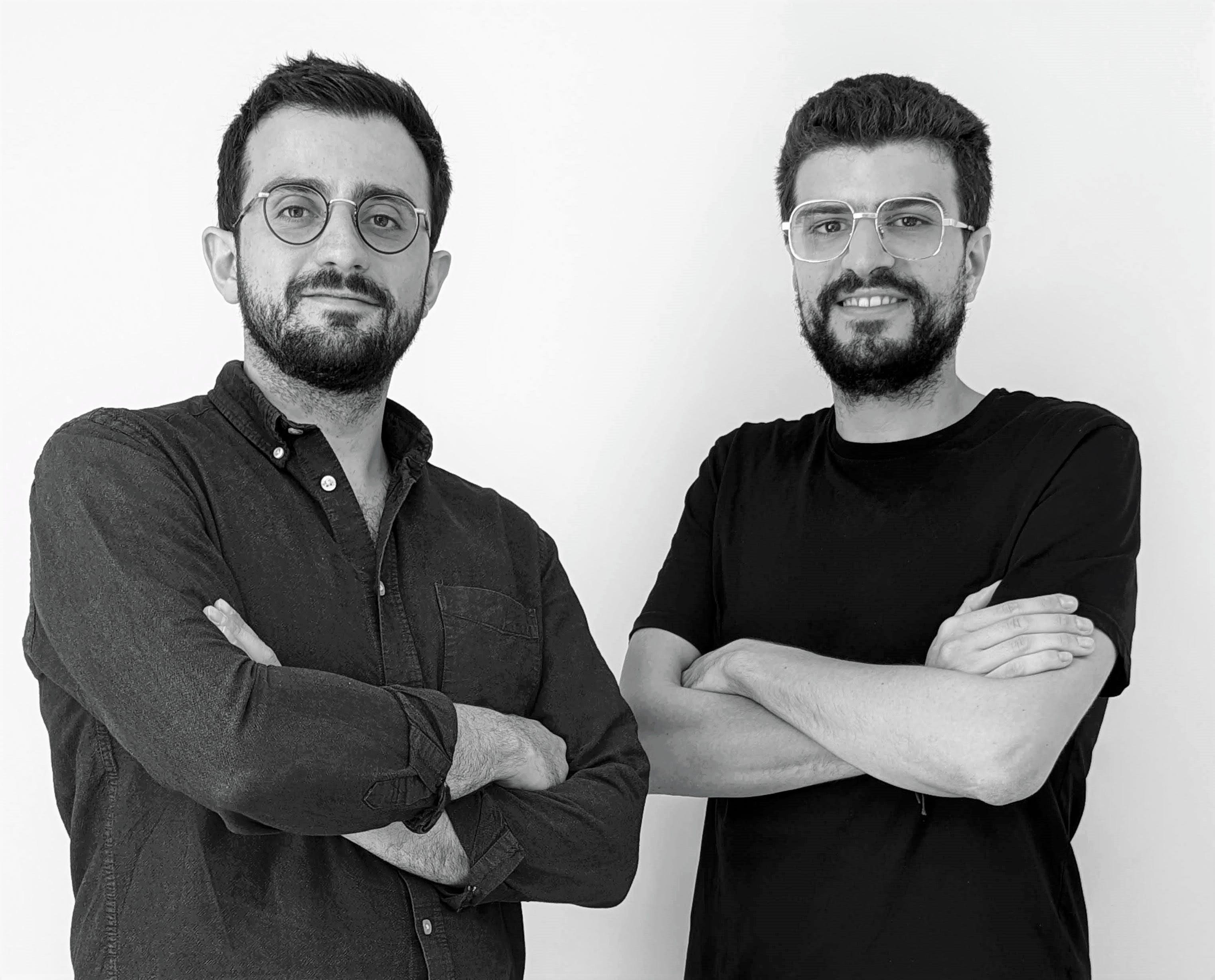 Interview with Youssef Hamza, Anthony Mancuso - 3rd Prize 2023