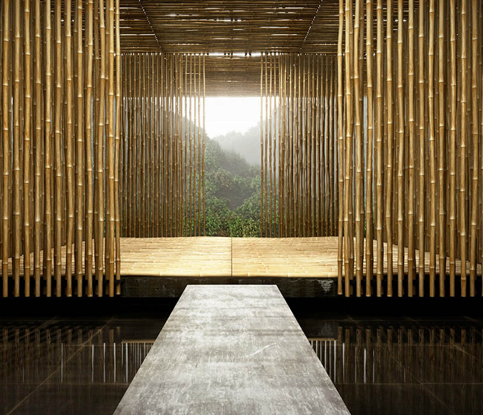 Kengo Kuma