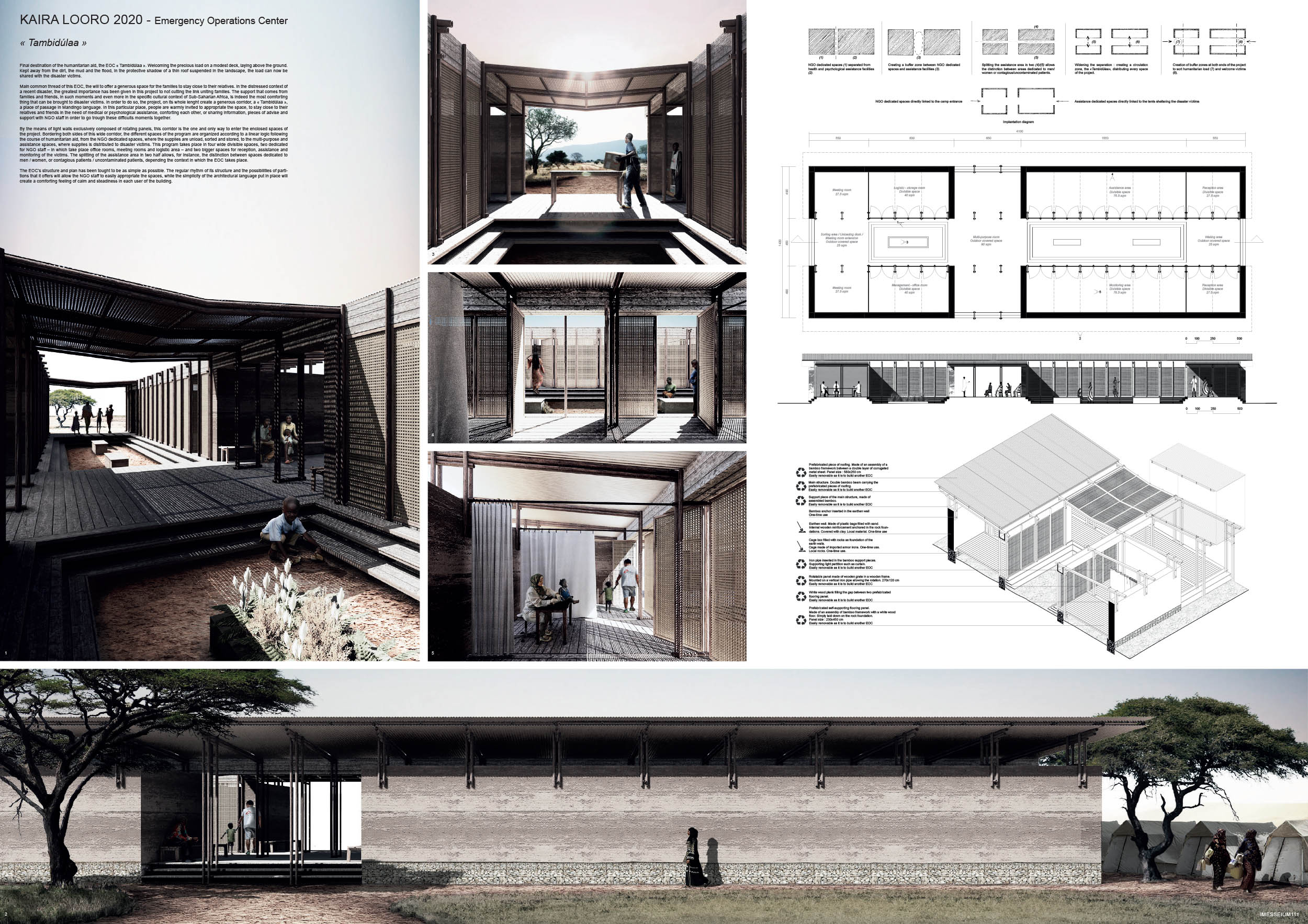 finalist projects mention kaira looro 2020 Emergency Operation Africa 