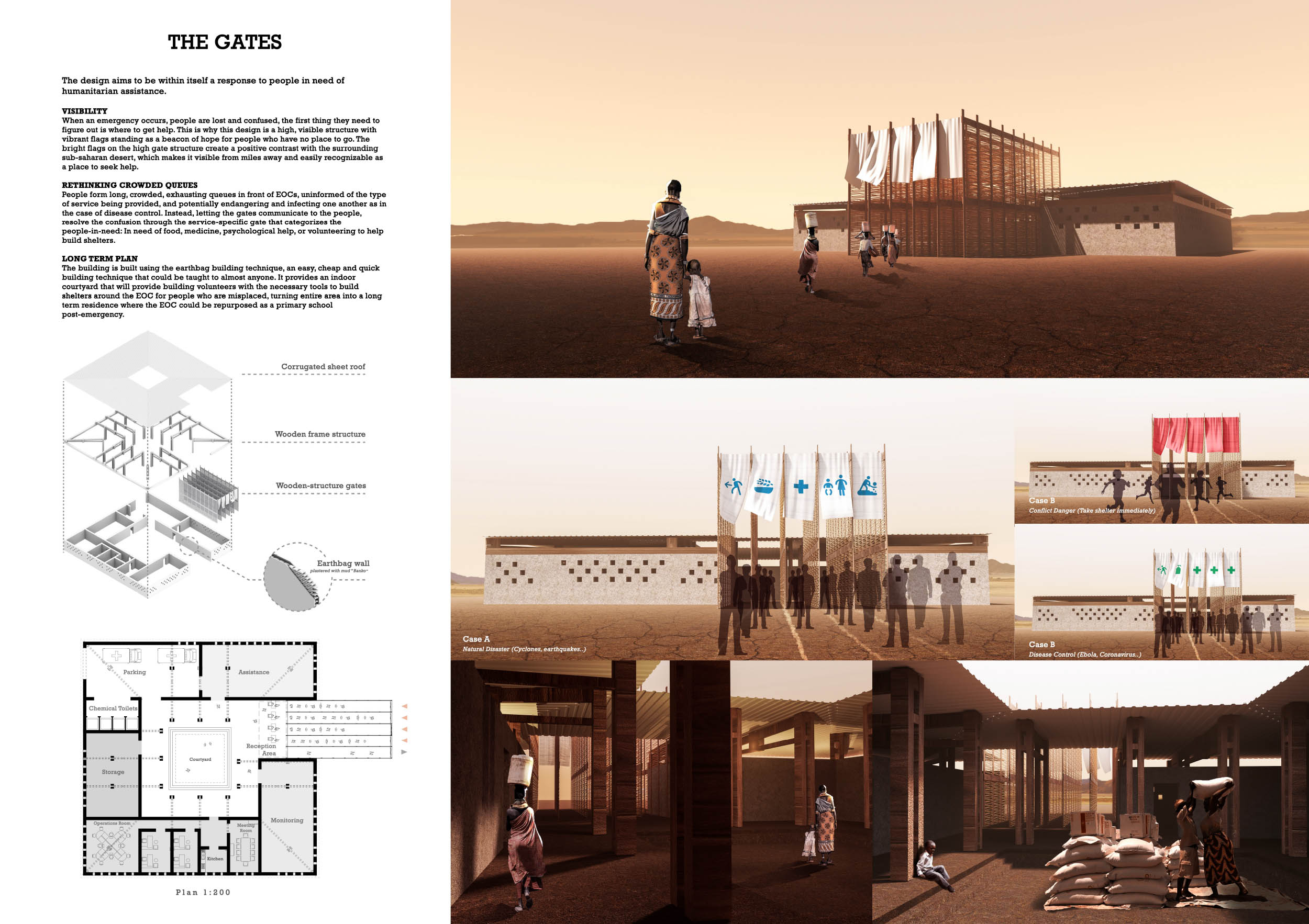 winning projects mention kaira looro 2020 Emergency Operation Africa 