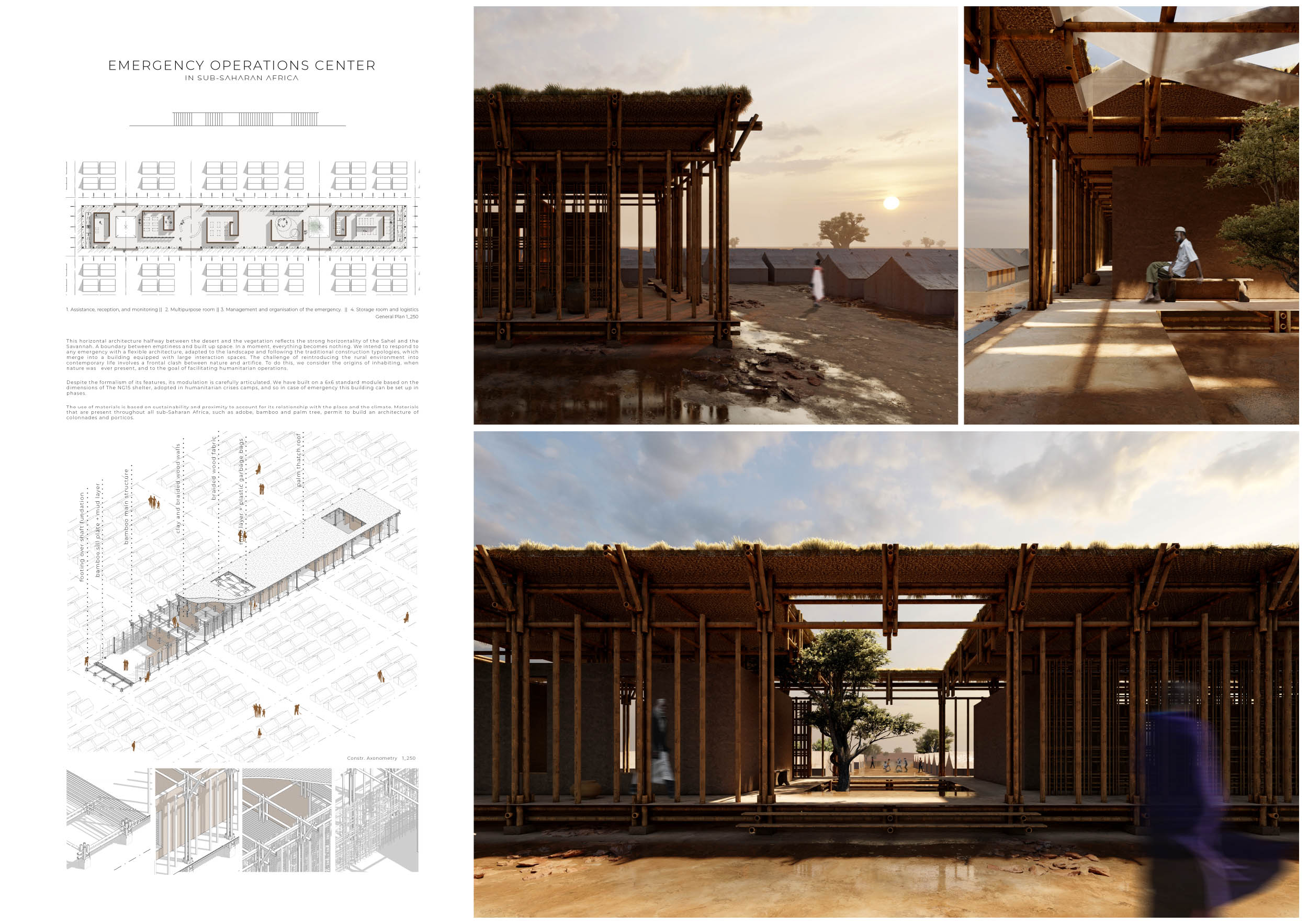 finalist projects mention kaira looro 2020 Emergency Operation Africa 