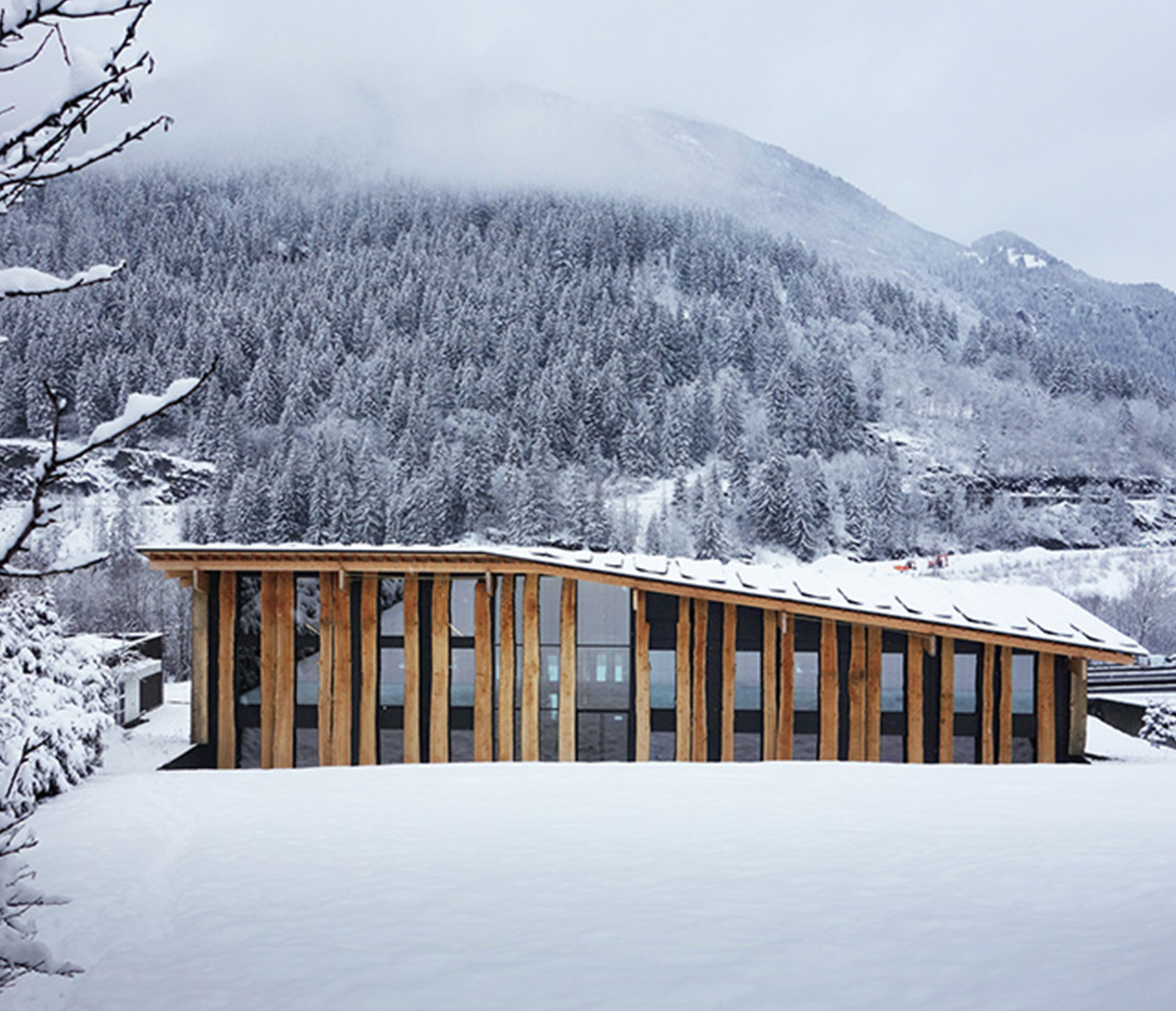 Kengo Kuma