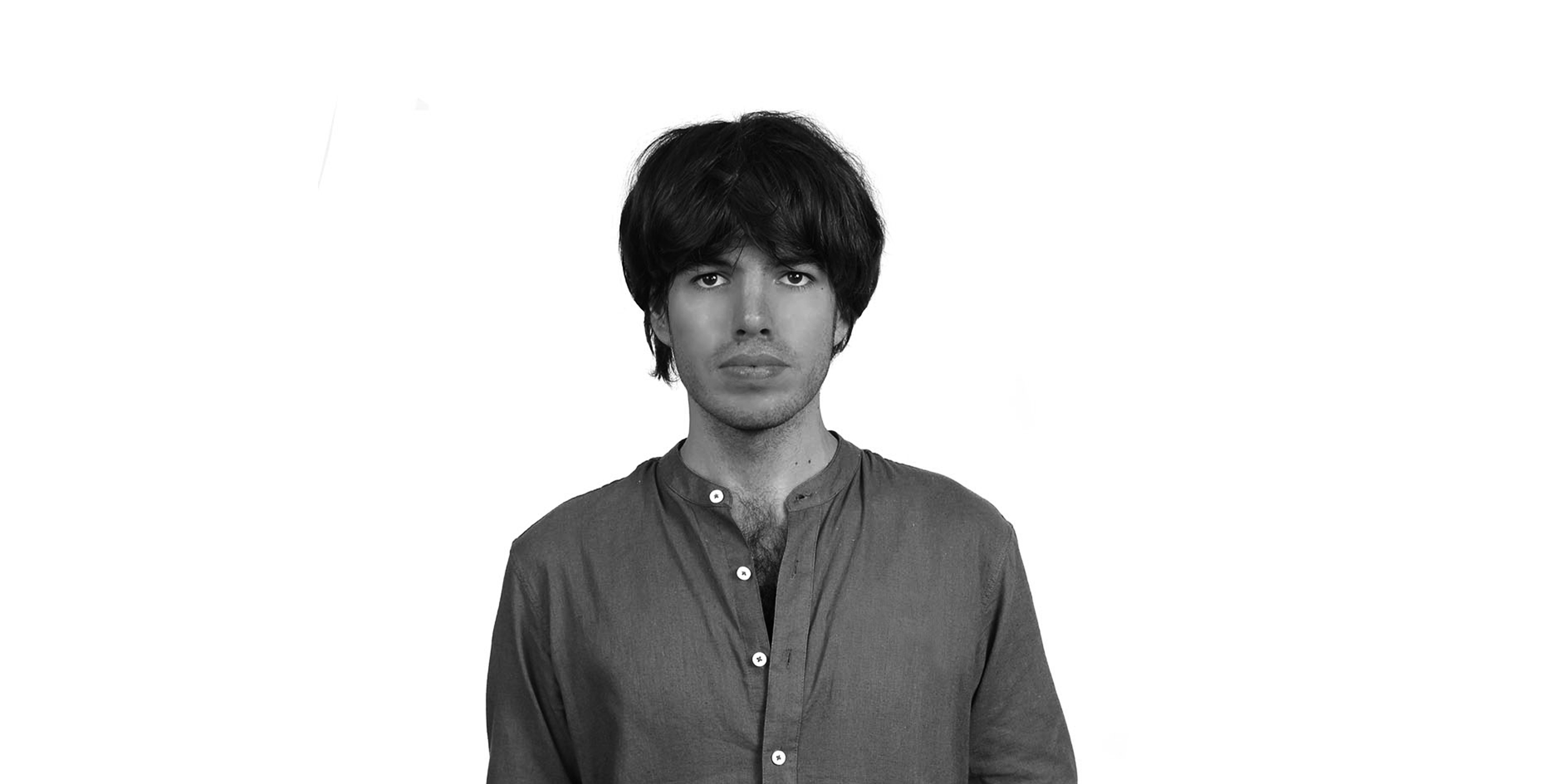 Interview with Juan Pablo Lopez Isabella - Winner 2021