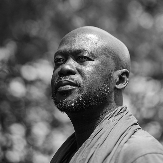 Sir David Adjaye OM OBE, Adjaye Associates
