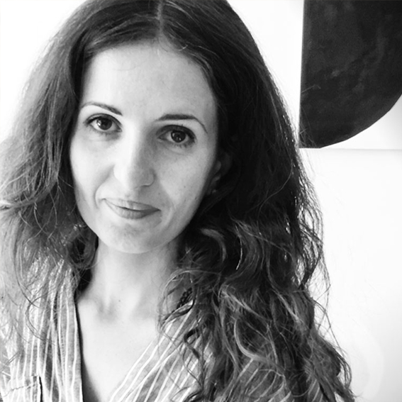 Maria Grazia Nicolosi, Universitas Catania