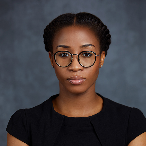 Tosin Oshinowo