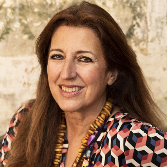 Benedetta Tagliabue, EMBT Architects