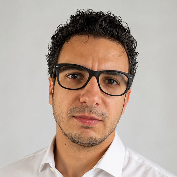Dario Distefano, Archicart