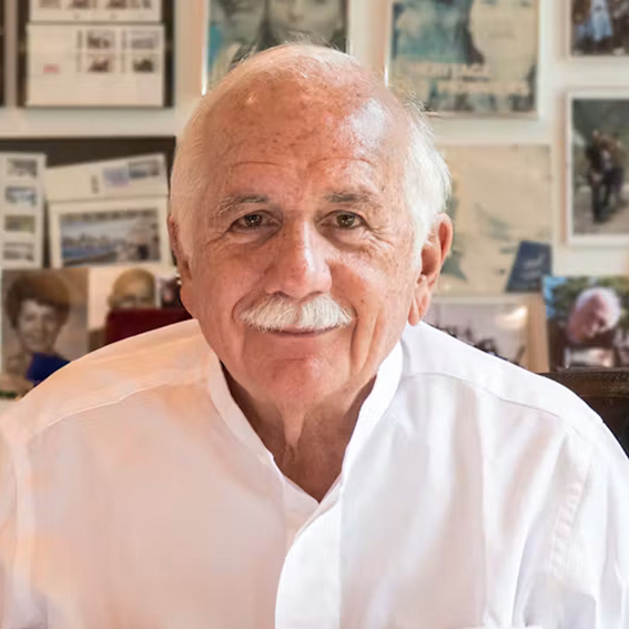 Moshe Safdie, Membre du Jury
