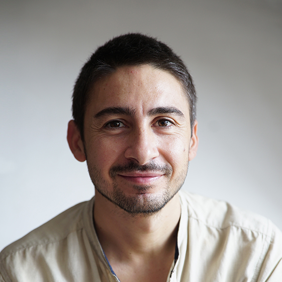 Raoul Vecchio