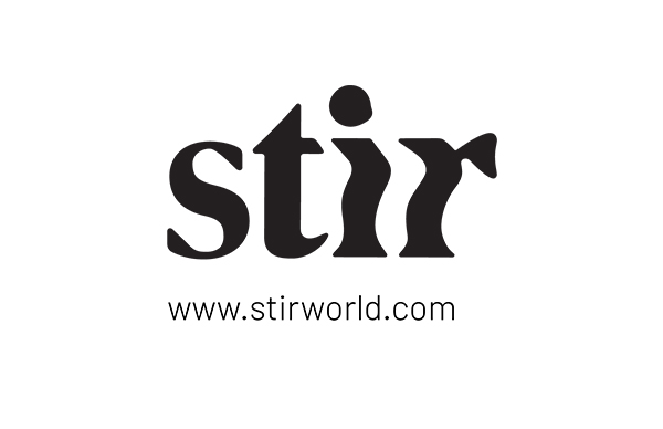 STIRworld