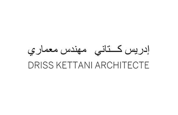 Driss Kettani Architect