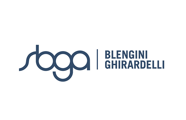 Logo SBGA | Blengini Ghirardelli