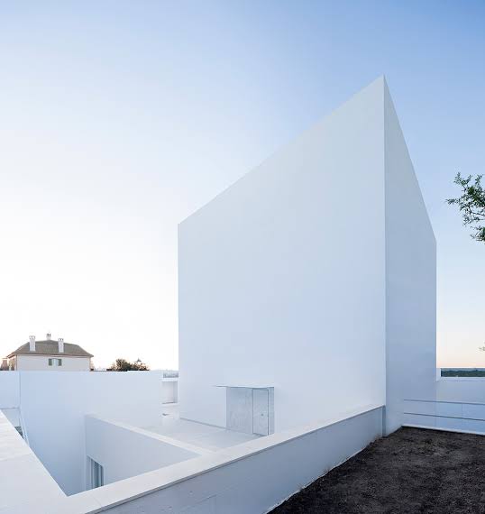 House of the Infinite