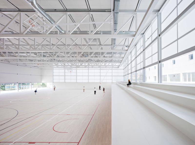 UFV Sports Center