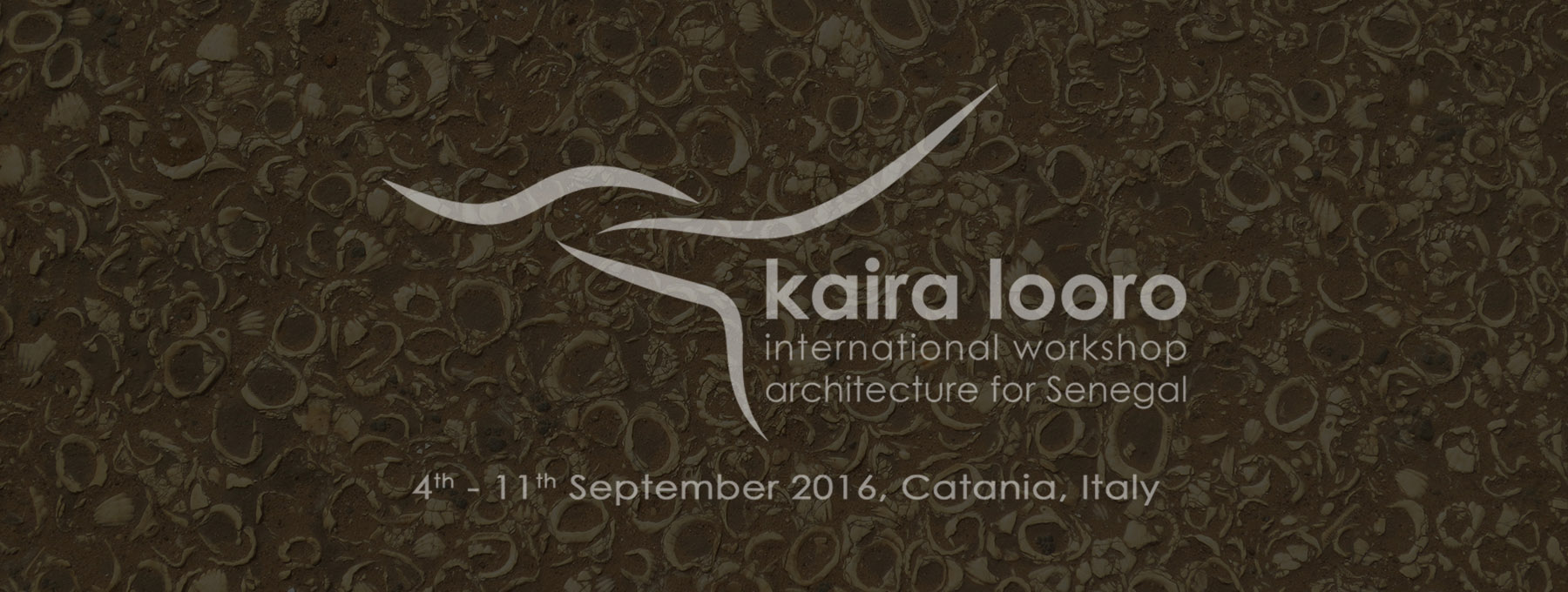 kaira Looro Workshop international
