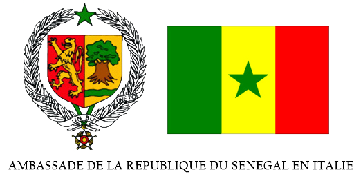 Ambasciata della Repubblica del Senegal e Consolato On. della Sicilia